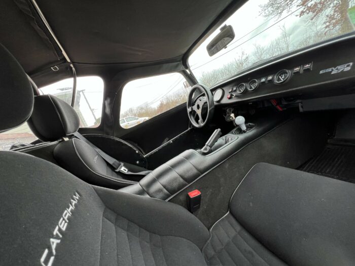 Caterham 275 S3 – Image 3