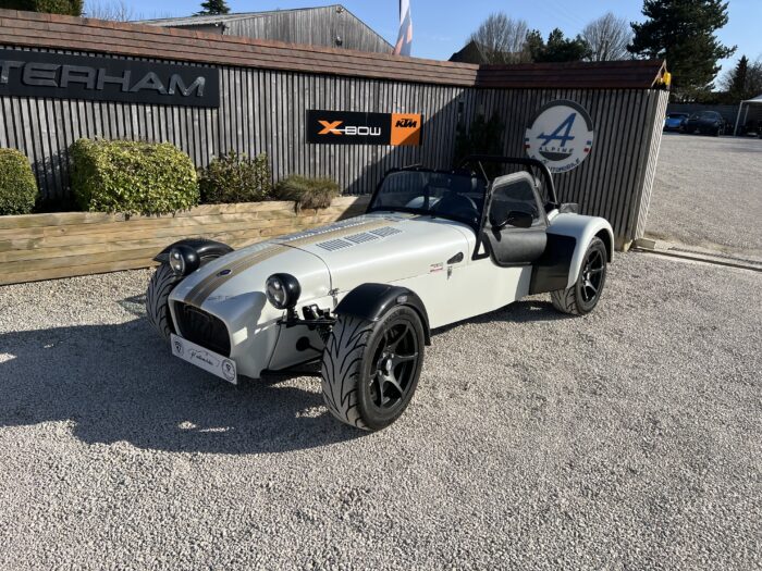Caterham Super Seven 340 s