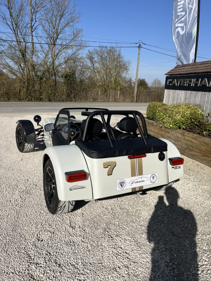 Caterham Super Seven 340 s – Image 2