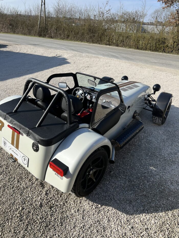 Caterham Super Seven 340 s – Image 3