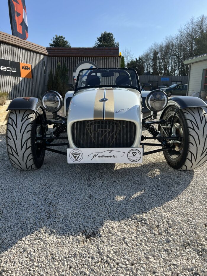 Caterham Super Seven 340 s – Image 6