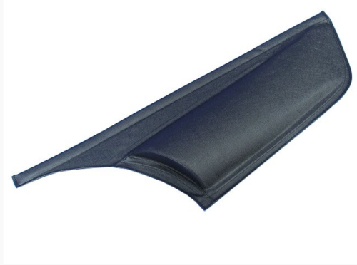 Demi-porte SV en Vinyl