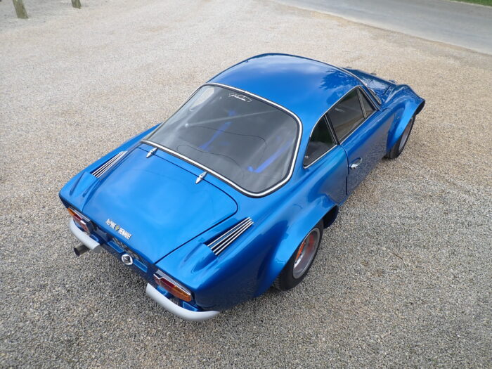 Berlinette Alpine A110 – Image 2