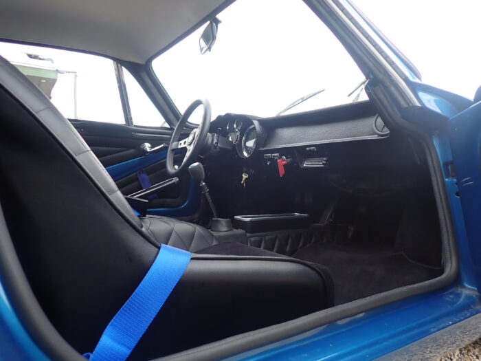 Berlinette Alpine A110 – Image 4