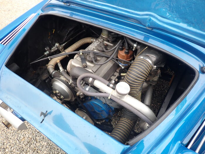 Berlinette Alpine A110 – Image 3
