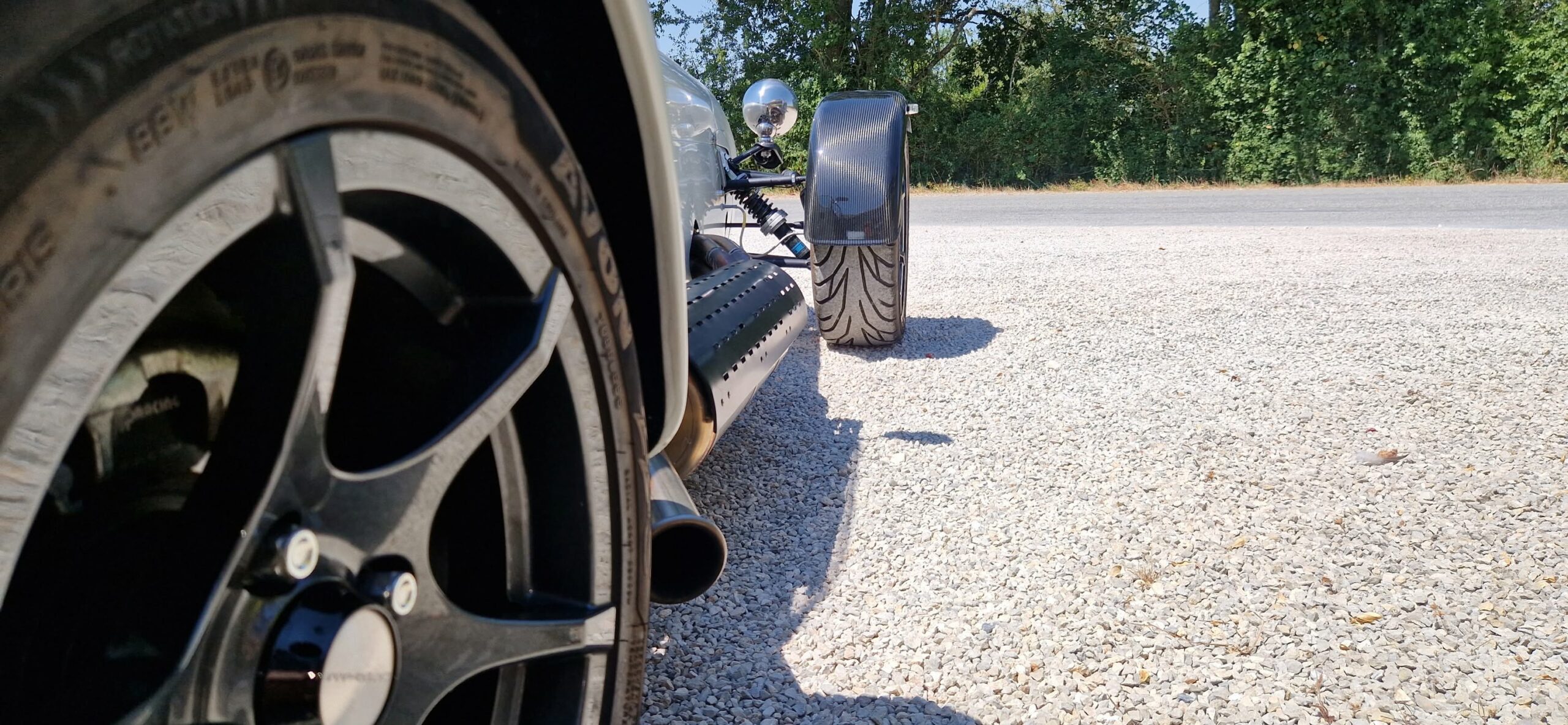 Caterham Seven 340R – Image 8
