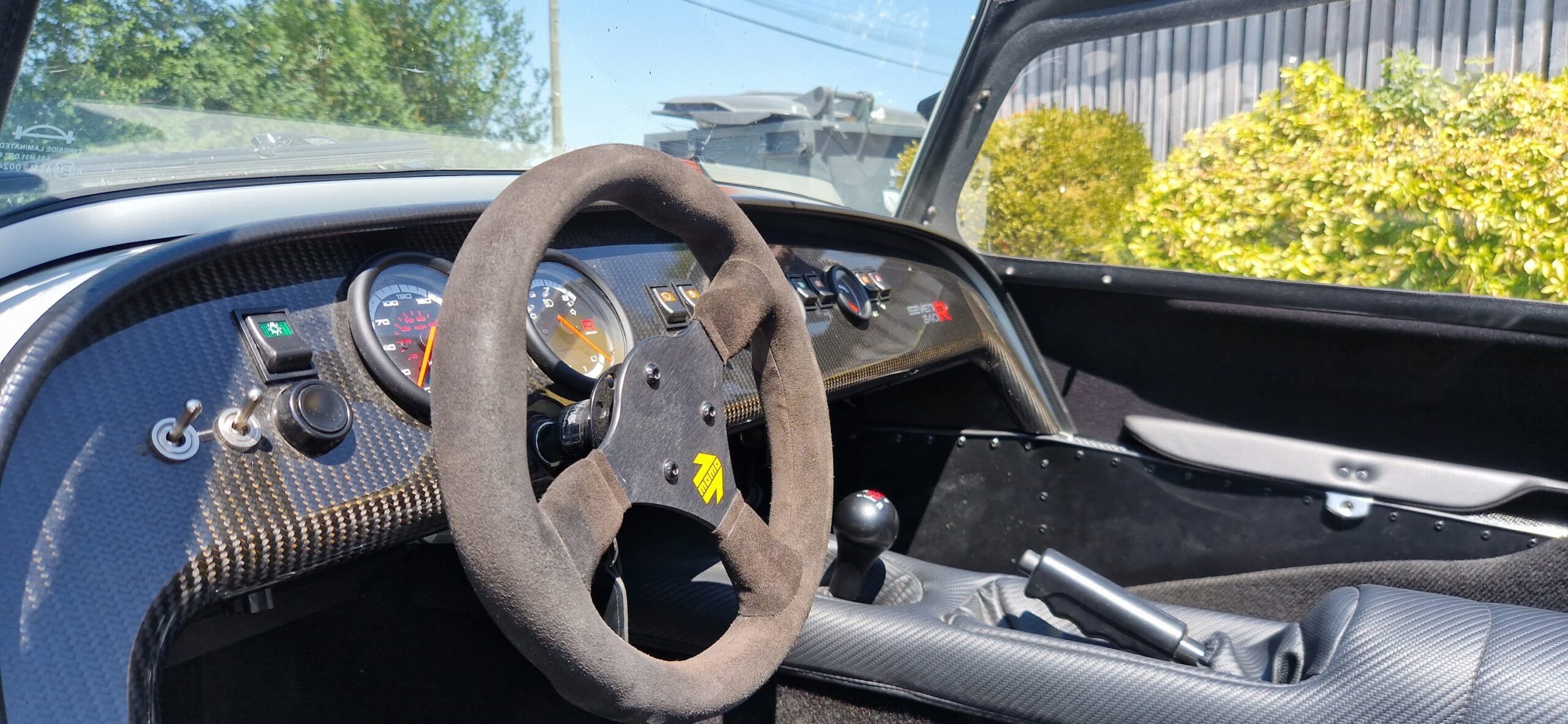 Caterham Seven 340R – Image 5