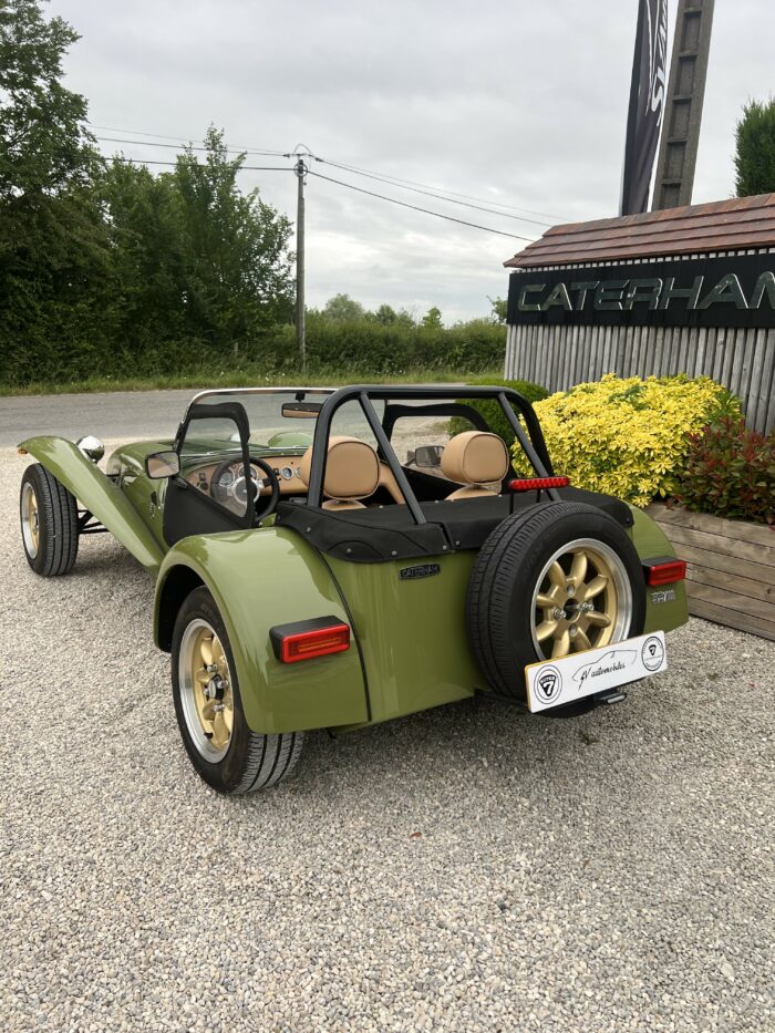 Caterham super seven 2000 – Image 2