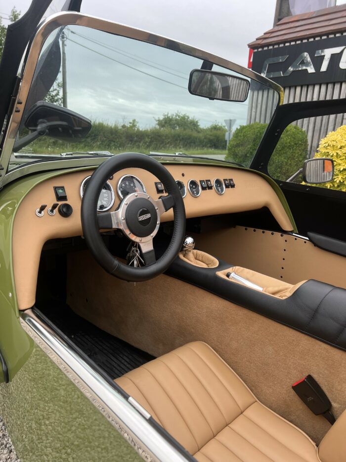Caterham super seven 2000 – Image 5