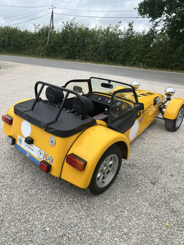 Caterham Kent – Image 3