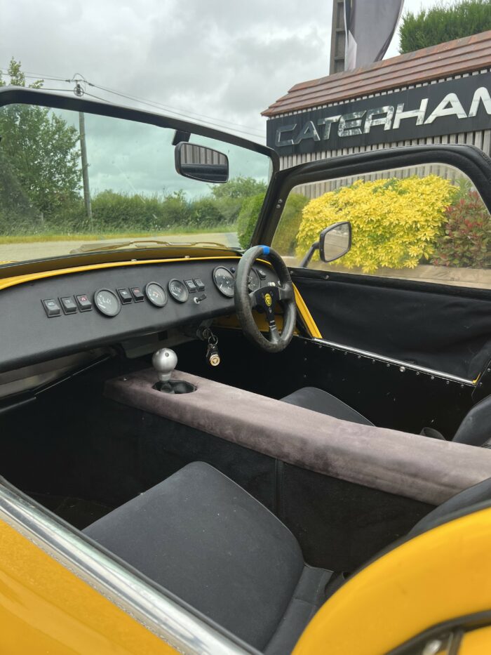 Caterham Kent – Image 4