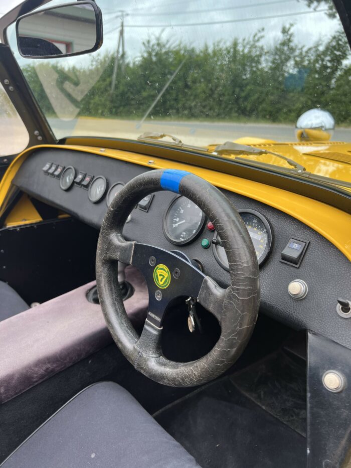 Caterham Kent – Image 6