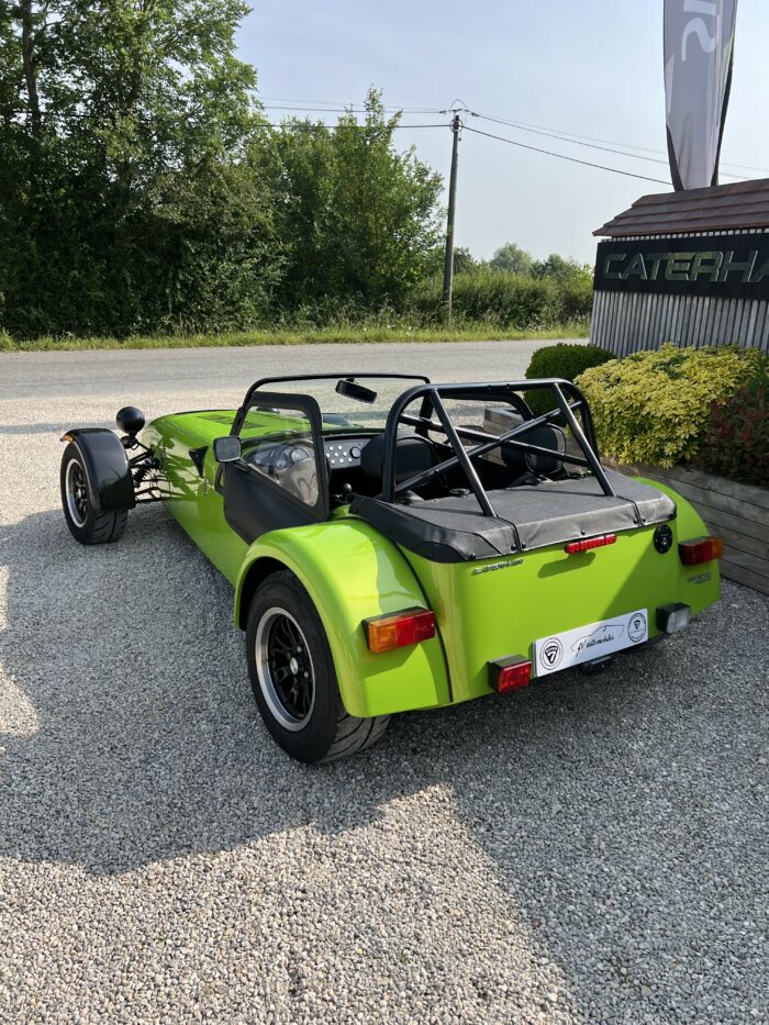 Caterham 485S – Image 2