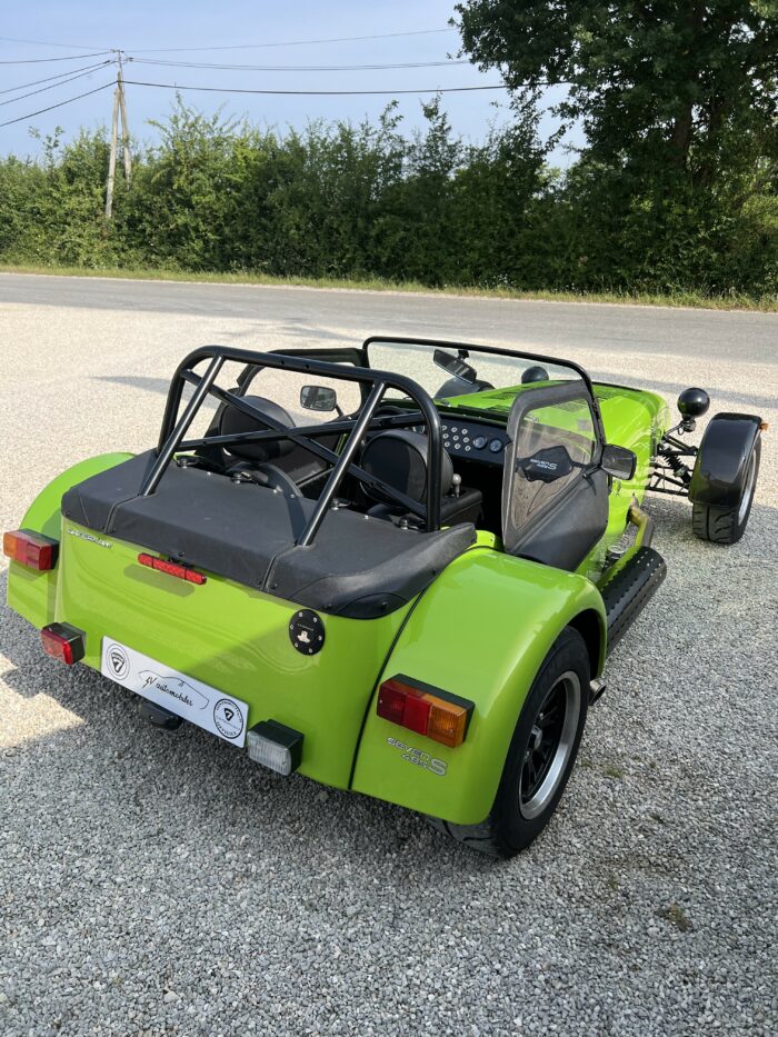 Caterham 485S – Image 3