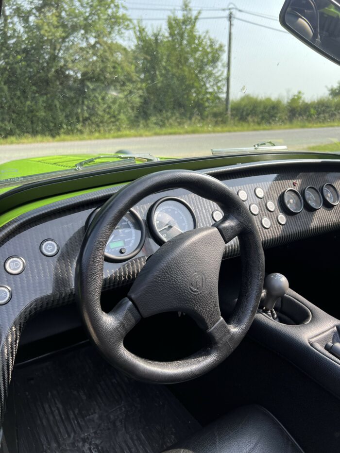 Caterham 485S – Image 5