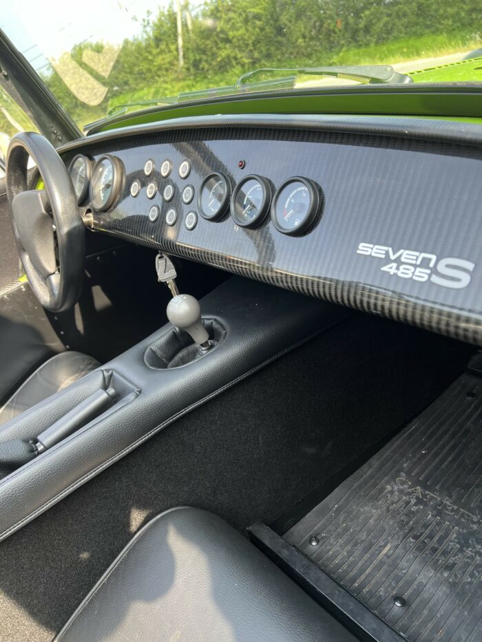 Caterham 485S – Image 6