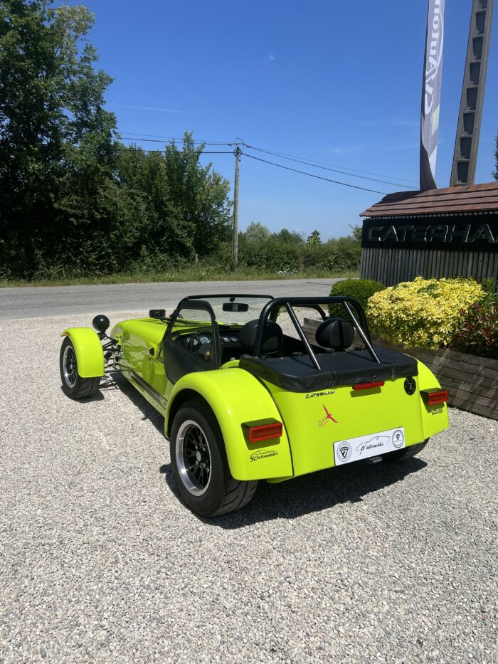 Caterham Super Seven 340 – Image 2