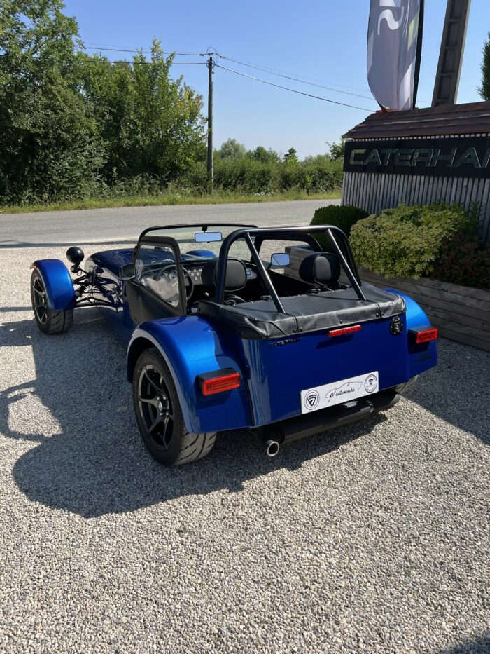Vendu Caterham Seven 485 Final Édition – Image 2