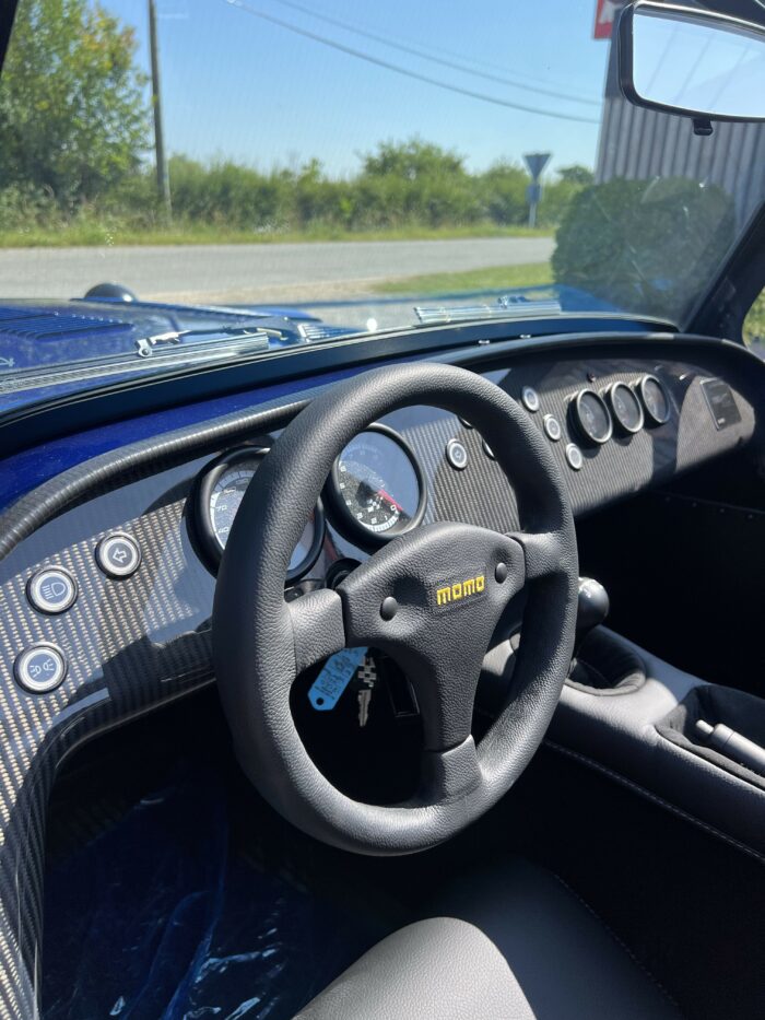 Vendu Caterham Seven 485 Final Édition – Image 6