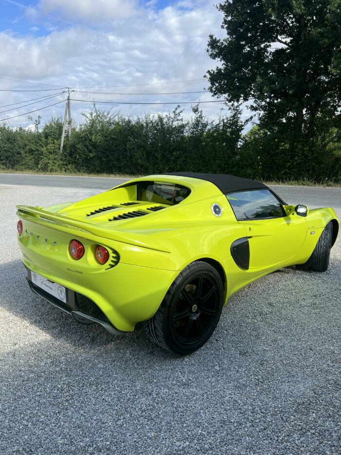 Lotus Élise – Image 3