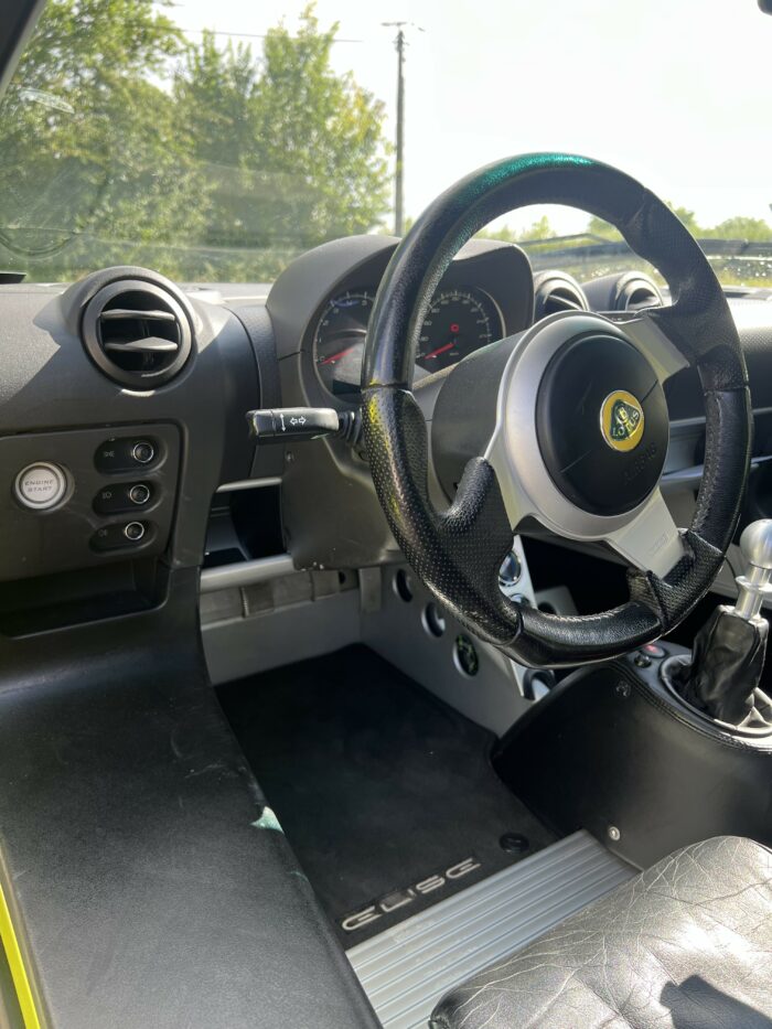 Lotus Élise – Image 4