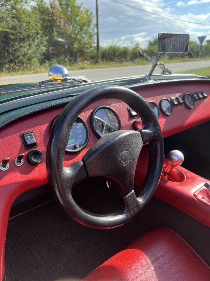 Caterham Sigma 120 – Image 6