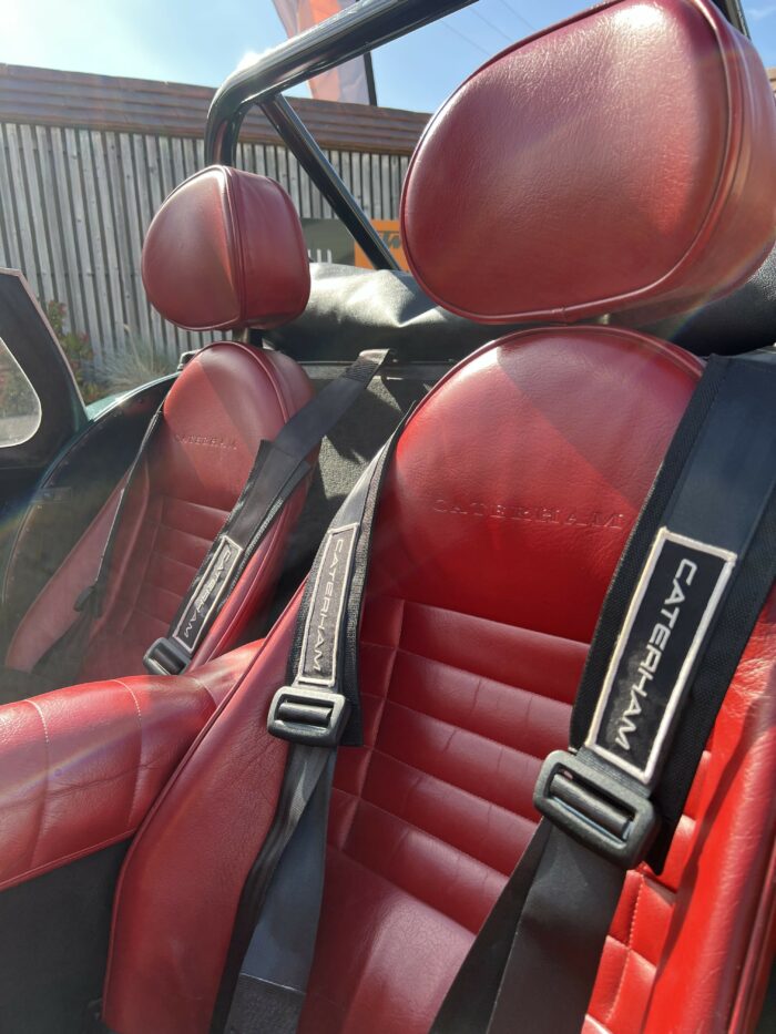 Caterham Sigma 120 – Image 5