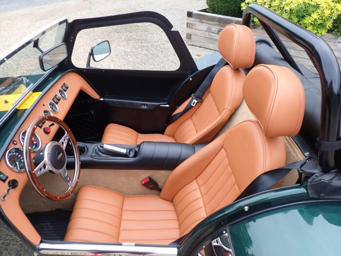 Caterham Super Seven 1600 – Image 5