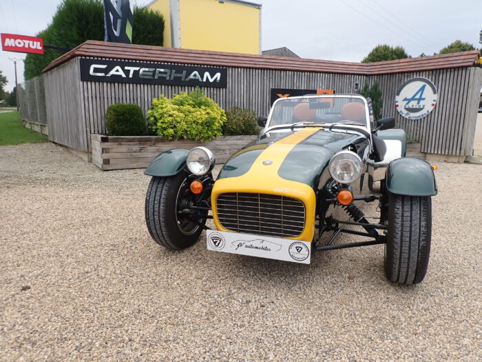 Caterham Super Seven 1600 – Image 2