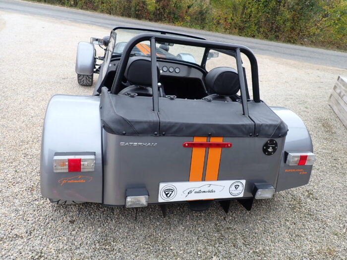 Caterham R300 SV – Image 3