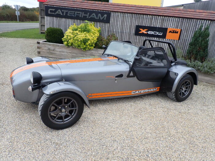 Caterham R300 SV