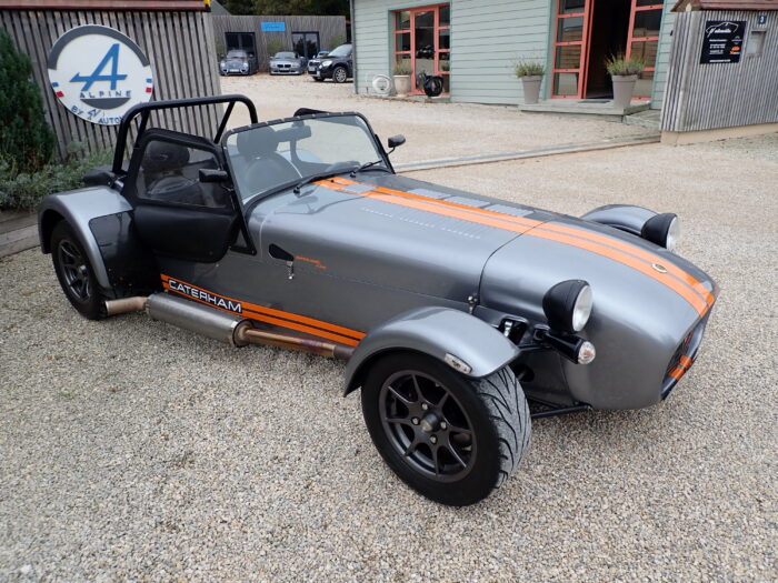 Caterham R300 SV – Image 2