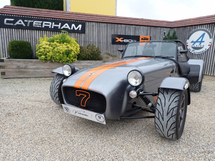 Caterham R300 SV – Image 4